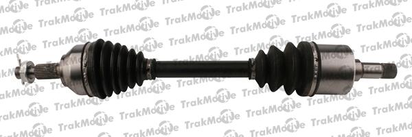 TrakMotive 30-0236 - Albero motore/Semiasse www.autoricambit.com