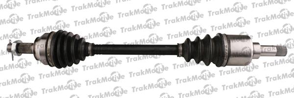 TrakMotive 30-0230 - Albero motore/Semiasse www.autoricambit.com