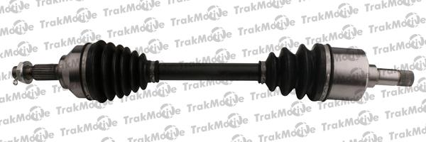 TrakMotive 30-0233 - Albero motore/Semiasse www.autoricambit.com