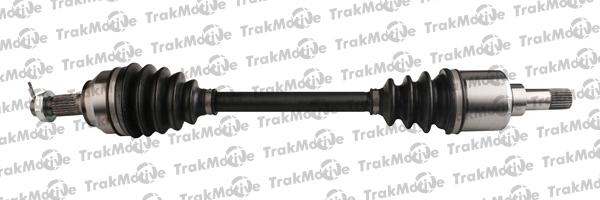 TrakMotive 30-0229 - Albero motore/Semiasse www.autoricambit.com