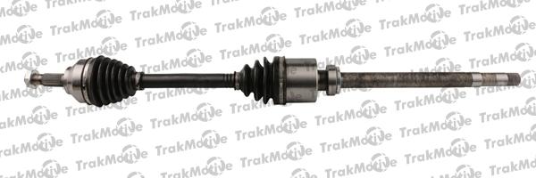 TrakMotive 30-0225 - Albero motore/Semiasse www.autoricambit.com