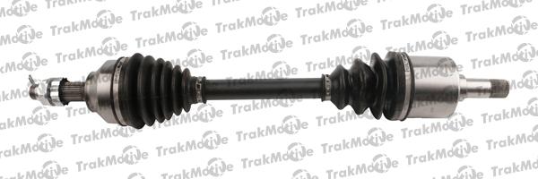 TrakMotive 30-0226 - Albero motore/Semiasse www.autoricambit.com