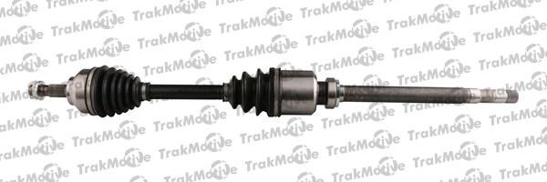 TrakMotive 30-0220 - Albero motore/Semiasse www.autoricambit.com