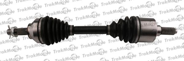 TrakMotive 30-0221 - Albero motore/Semiasse www.autoricambit.com