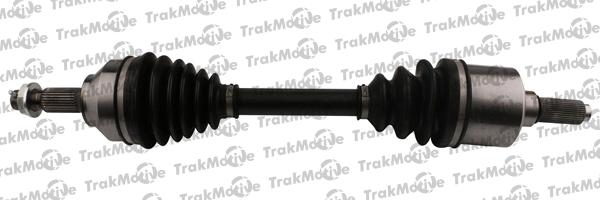 TrakMotive 30-0228 - Albero motore/Semiasse www.autoricambit.com