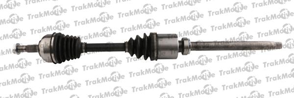 TrakMotive 30-0223 - Albero motore/Semiasse www.autoricambit.com