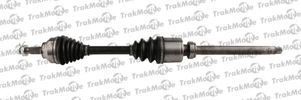 TrakMotive 30-0222 - Albero motore/Semiasse www.autoricambit.com