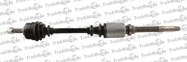 TrakMotive 30-0274 - Albero motore/Semiasse www.autoricambit.com