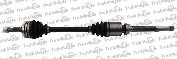 TrakMotive 30-0275 - Albero motore/Semiasse www.autoricambit.com