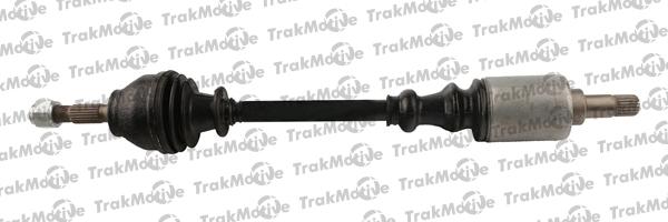 TrakMotive 30-0273 - Albero motore/Semiasse www.autoricambit.com