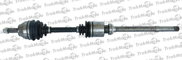 TrakMotive 30-0277 - Albero motore/Semiasse www.autoricambit.com