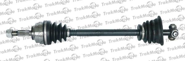 TrakMotive 30-0795 - Albero motore/Semiasse www.autoricambit.com