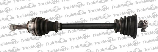 TrakMotive 30-0796 - Albero motore/Semiasse www.autoricambit.com