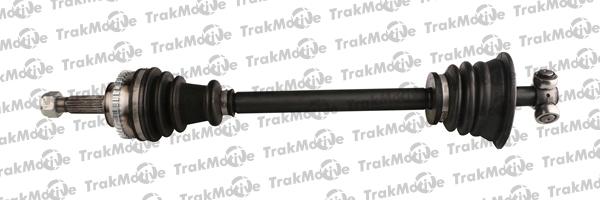 TrakMotive 30-0790 - Albero motore/Semiasse www.autoricambit.com