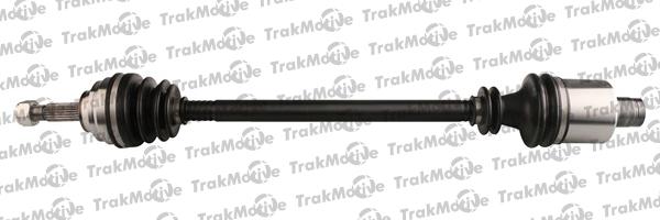 TrakMotive 30-0793 - Albero motore/Semiasse www.autoricambit.com