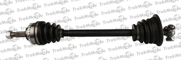 TrakMotive 30-0792 - Albero motore/Semiasse www.autoricambit.com