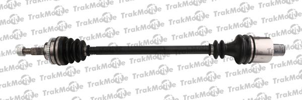 TrakMotive 30-0749 - Albero motore/Semiasse www.autoricambit.com