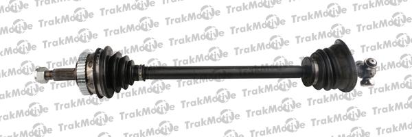 TrakMotive 30-0745 - Albero motore/Semiasse www.autoricambit.com