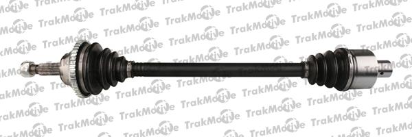 TrakMotive 30-0741 - Albero motore/Semiasse www.autoricambit.com