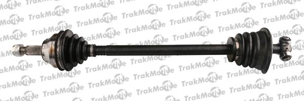 TrakMotive 30-0743 - Albero motore/Semiasse www.autoricambit.com