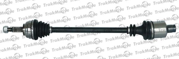 TrakMotive 30-0759 - Albero motore/Semiasse www.autoricambit.com