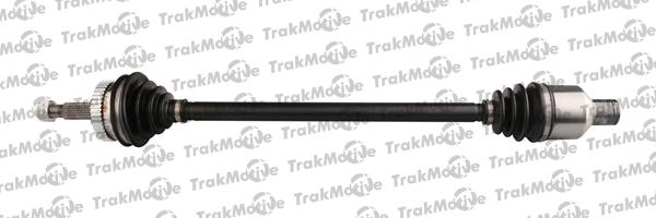 TrakMotive 30-0754 - Albero motore/Semiasse www.autoricambit.com