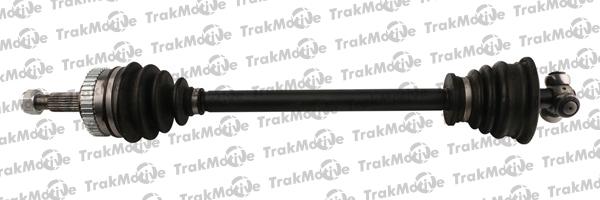 TrakMotive 30-0752 - Albero motore/Semiasse www.autoricambit.com