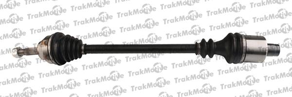 TrakMotive 30-0704 - Albero motore/Semiasse www.autoricambit.com