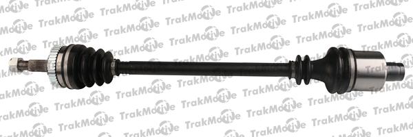 TrakMotive 30-0703 - Albero motore/Semiasse www.autoricambit.com