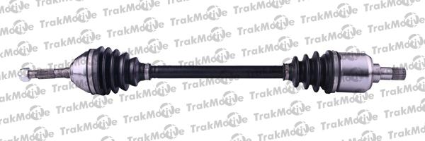 TrakMotive 30-0715 - Albero motore/Semiasse www.autoricambit.com