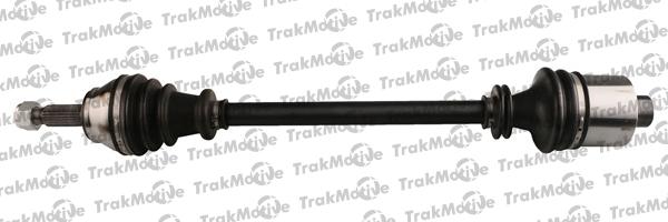 TrakMotive 30-0716 - Albero motore/Semiasse www.autoricambit.com