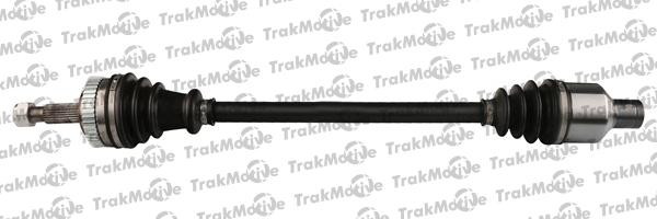 TrakMotive 30-0711 - Albero motore/Semiasse www.autoricambit.com