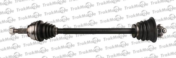 TrakMotive 30-0713 - Albero motore/Semiasse www.autoricambit.com