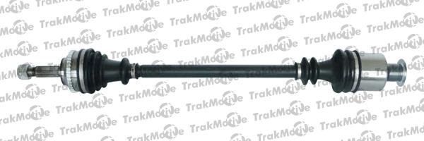 TrakMotive 30-0789 - Albero motore/Semiasse www.autoricambit.com