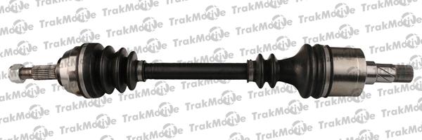 TrakMotive 30-0785 - Albero motore/Semiasse www.autoricambit.com