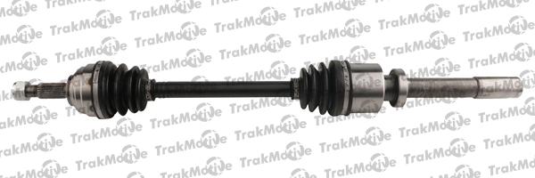 TrakMotive 30-0781 - Albero motore/Semiasse www.autoricambit.com