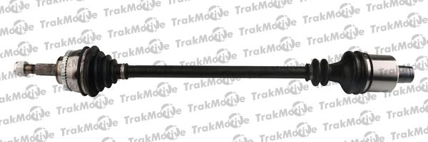 TrakMotive 30-0788 - Albero motore/Semiasse www.autoricambit.com