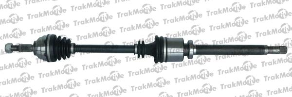 TrakMotive 30-0782 - Albero motore/Semiasse www.autoricambit.com