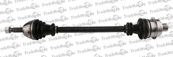 TrakMotive 30-0734 - Albero motore/Semiasse www.autoricambit.com