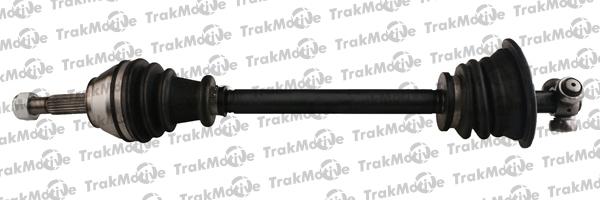 TrakMotive 30-0735 - Albero motore/Semiasse www.autoricambit.com