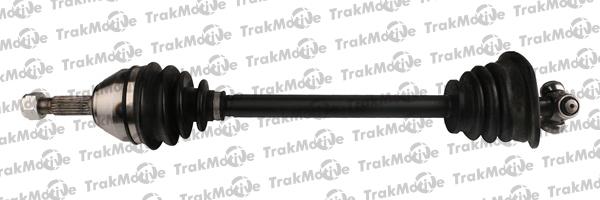 TrakMotive 30-0731 - Albero motore/Semiasse www.autoricambit.com