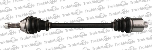 TrakMotive 30-0733 - Albero motore/Semiasse www.autoricambit.com