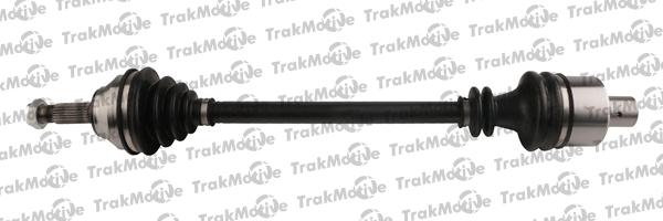 TrakMotive 30-0732 - Albero motore/Semiasse www.autoricambit.com