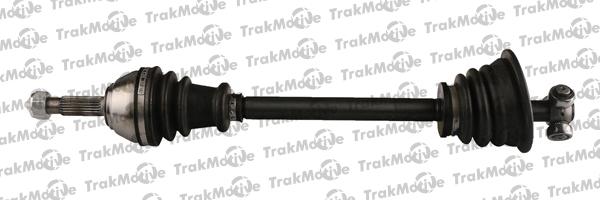 TrakMotive 30-0737 - Albero motore/Semiasse www.autoricambit.com