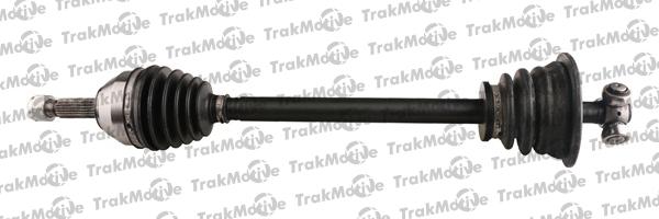 TrakMotive 30-0729 - Albero motore/Semiasse www.autoricambit.com