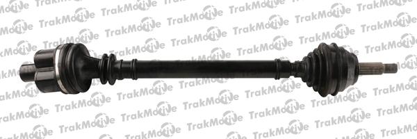 TrakMotive 30-0726 - Albero motore/Semiasse www.autoricambit.com