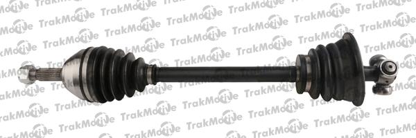 TrakMotive 30-0720 - Albero motore/Semiasse www.autoricambit.com