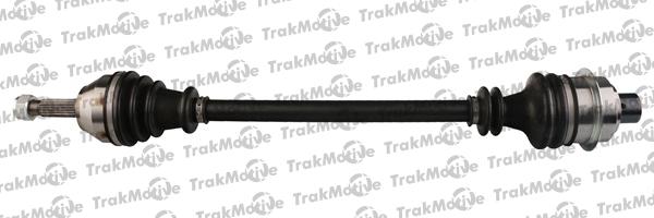 TrakMotive 30-0728 - Albero motore/Semiasse www.autoricambit.com