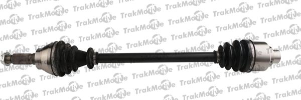 TrakMotive 30-0727 - Albero motore/Semiasse www.autoricambit.com