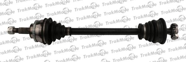 TrakMotive 30-0772 - Albero motore/Semiasse www.autoricambit.com